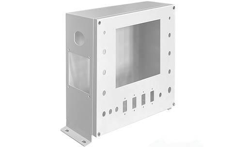 固而美開關電源外殼：實用與創新兼具的守護力量