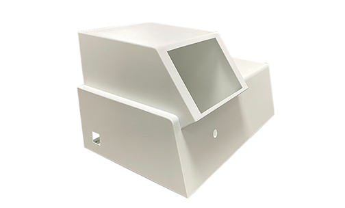 固而美殼體加工設計:三大特點,兼顧實用與靠譜