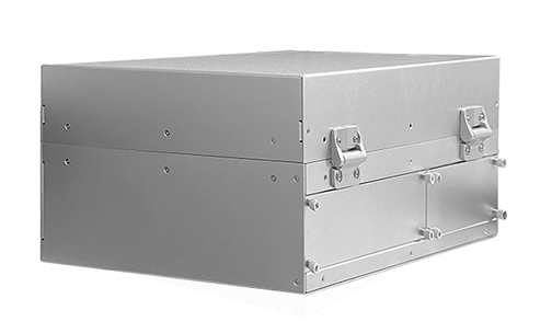 鈑金外殼加工工藝淺析:固而美帶你看懂 “鐵皮變精品”