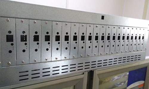 金屬焊接加工工藝的技術(shù)特點有哪些呢?