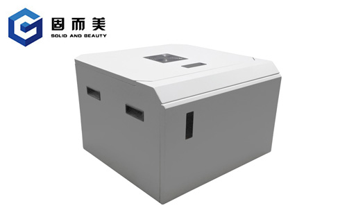 電機(jī)外殼的功能是什么？我們?cè)撊绾芜x擇呢？