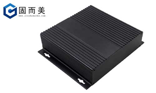 鋁型材殼體表面損壞的原因與解決方法!