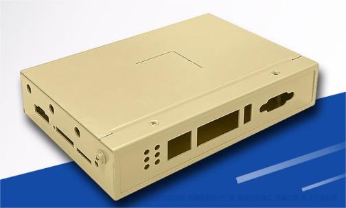 金屬外殼定制,機箱機柜生產廠家,鈑金外殼加工中怎樣做好裝配？