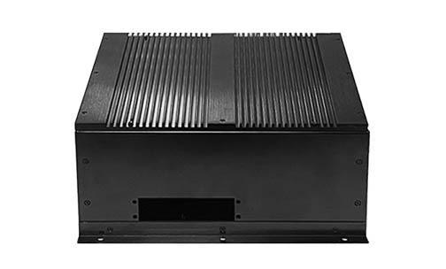 鋁外殼cnc加工,機箱機柜定制,鋁型材控制器外殼的獨特之處!