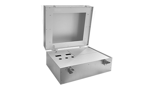 鈑金機(jī)箱定制 | 打造高質(zhì)量鈑金外殼,從這些細(xì)節(jié)開始!