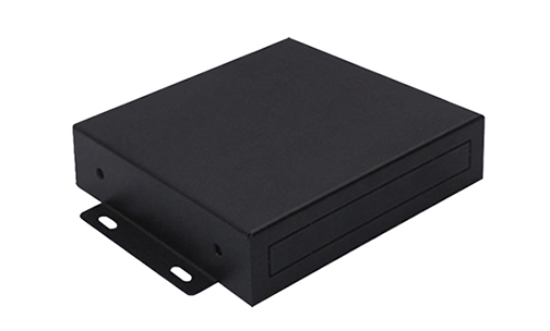 固而美 | 不可錯過!電子模塊外殼定制,演繹極致工藝之美