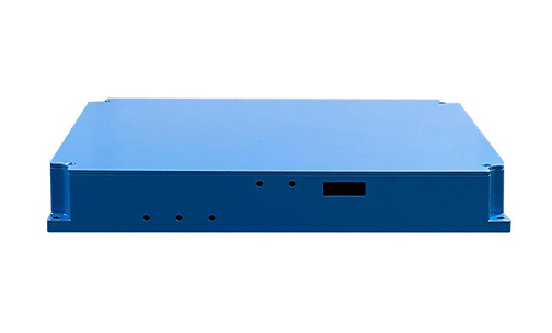 鋁型材外殼現貨廠家,鋁殼體,如何保護鋁合金機箱的外觀?