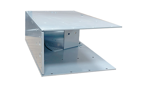 精密鈑金,機箱機柜生產廠家,降低鈑金加工過程中損耗的5大策略！