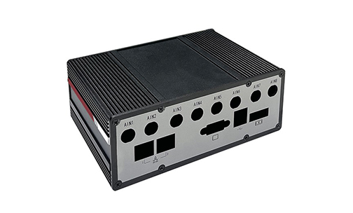 機箱加工定制,工控機殼,鋁機箱和鋼機箱哪個好?