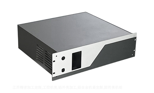 金屬外殼加工,鋁合金機(jī)箱和鋼板機(jī)箱哪個好?